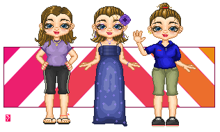 vanity pangeant contest